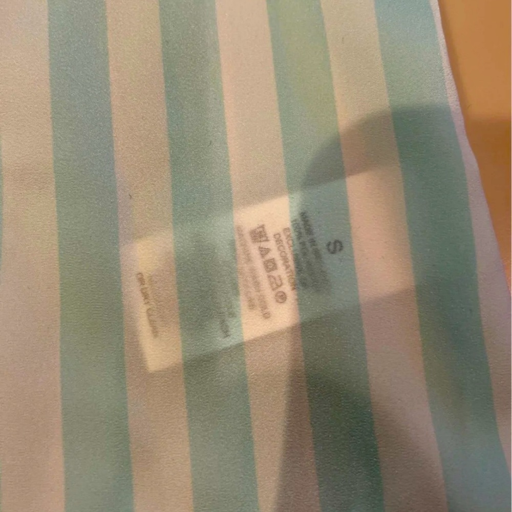 Kate Spade Pajama Top (S) - Picture 5 of 7